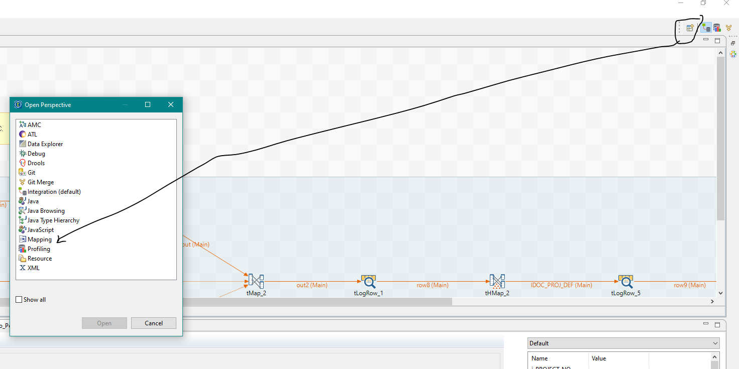 SAP Talend Integration – Talend Best Practices