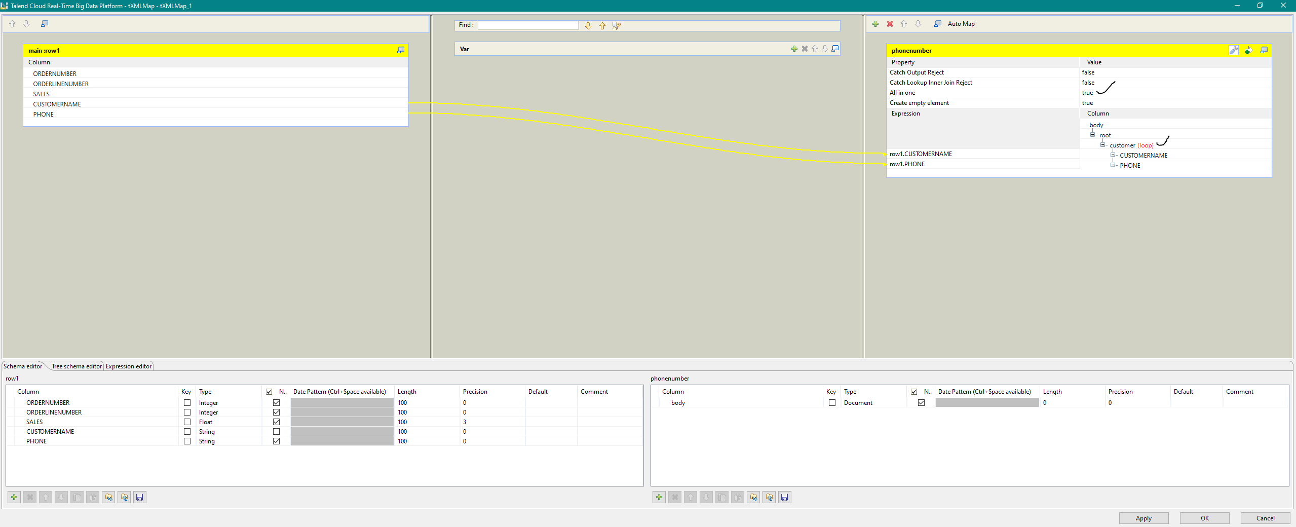 Talend REST API – As Microservice – Spring Boot Application – Talend ...